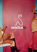 Erectus TV 2010 película escenas de desnudos