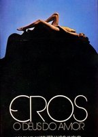 Eros, the God of Love 1981 película escenas de desnudos