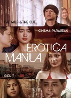 Erotica Manila 2023 película escenas de desnudos