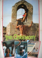 The Ceremony 1979 película escenas de desnudos