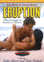 Eruption 1977 película escenas de desnudos