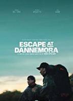 Escape at Dannemora 2018 película escenas de desnudos