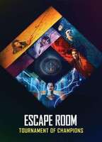 Escape Room: Tournament of Champions (2021) Escenas Nudistas