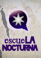 Escuela Nocturna  (2014) Escenas Nudistas