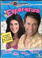Esperanza (2005) Escenas Nudistas