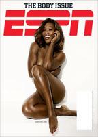 ESPN Body Issue (2009-presente) Escenas Nudistas