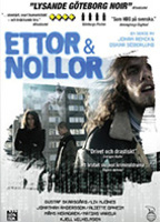 Ettor & nollor (2014) Escenas Nudistas