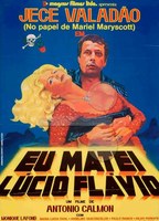 Eu Matei Lúcio Flávio 1979 película escenas de desnudos