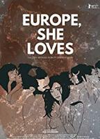 Europe, She Loves (2016) Escenas Nudistas