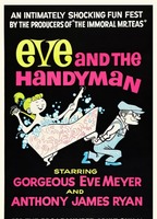 Eve and the Handyman 1961 película escenas de desnudos