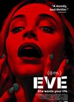 Eve (II) 2019 película escenas de desnudos