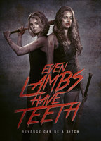 Even Lambs Have Teeth (2015) Escenas Nudistas