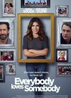 Everybody Loves Somebody  (2017) Escenas Nudistas