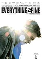 Everything Is Fine (2008) Escenas Nudistas