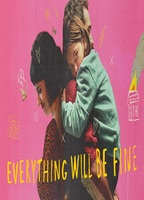 Everything Will Be Fine (2021-presente) Escenas Nudistas