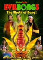 Evil Bong 3: The Wrath of Bong (2011) Escenas Nudistas
