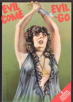 Evil Come Evil Go 1972 película escenas de desnudos
