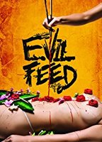 Evil Feed (2013) Escenas Nudistas