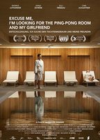 Excuse Me, I'm Looking for the Ping-pong Room and My Girlfriend (2018) Escenas Nudistas