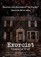 Exorcist: House of Evil (2016) Escenas Nudistas