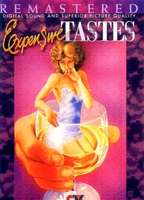 Expensive Tastes (1978) Escenas Nudistas