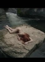 Experimental 2020 película escenas de desnudos