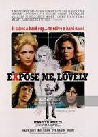 Expose Me, Lovely (1976) Escenas Nudistas