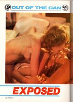 Exposed (1981) Escenas Nudistas