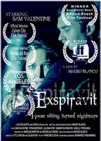 Exspiravit (short film) (2016) Escenas Nudistas
