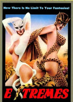 Extremes (1981) Escenas Nudistas