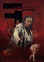 F For Freaks 2019 película escenas de desnudos