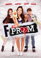 F the Prom (2017) Escenas Nudistas