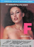 'F' 1980 película escenas de desnudos