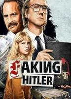 Faking Hitler 2021 película escenas de desnudos