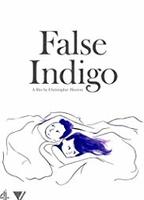 False Indigo 2019 película escenas de desnudos