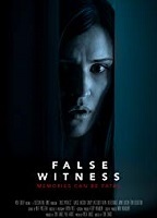 False Witness (2019) Escenas Nudistas