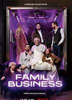 Family Business (II) 2019 película escenas de desnudos
