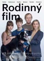 Family Film (Rodinny film) 2015 película escenas de desnudos