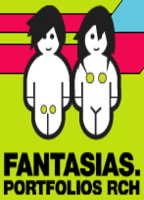 Fantasías (sin definir) película escenas de desnudos