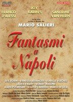 Fantasmi a Napoli 1990 película escenas de desnudos