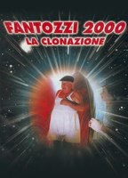Fantozzi 2000 - La clonazione (1999) Escenas Nudistas