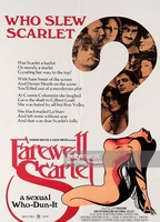Farewell Scarlet (1975) Escenas Nudistas