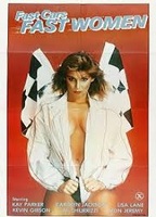 Fast Cars Fast Women (1981) Escenas Nudistas