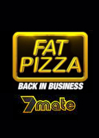 Fat Pizza: Back in Business (2019-presente) Escenas Nudistas