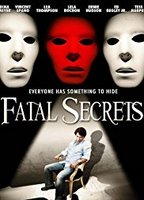 Fatal Secrets 2009 película escenas de desnudos