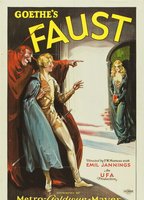 Faust: Eine deutsche Volkssage 1926 película escenas de desnudos