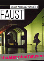 Faust I (Stageplay) (2017) Escenas Nudistas