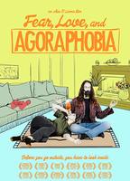 Fear, Love, and Agoraphobia (2018) Escenas Nudistas