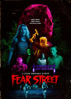 Fear Street Part 1: 1994 2021 película escenas de desnudos