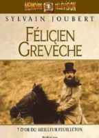 Félicien Grevèche (1986) Escenas Nudistas